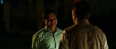 Bhagwan Das Mishra! Arrest him! - Mukkabaaz