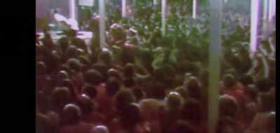 Bhagwan was observing me. - Wild Wild Country