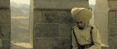 [BHAGWAN SINGH] - Kesari