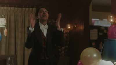 Bhanu and Stu are through,
thanks to me! - The Pradeeps of Pittsburgh