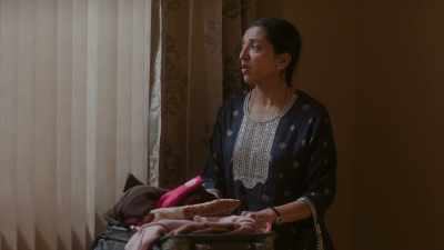 Bhanu's probably already frozen to death.
I'm going to find her. - The Pradeeps of Pittsburgh
