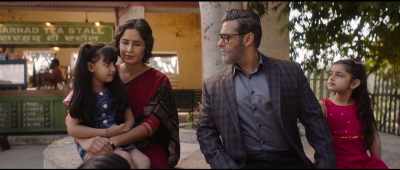 Bharat and his team
have done a miracle. - Bharat