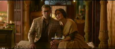 Bharat if you're going
to propose marriage again, - Bharat