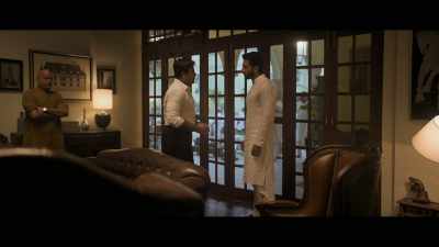 Bhau, we still have
a card left up our sleeve, - Simmba