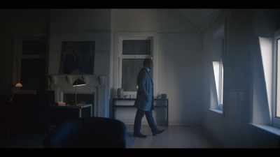 ♪ Bheir mí óró ó hó - The Gloaming