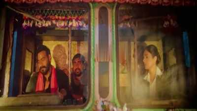 ♪ Bholaa ♪ - Bholaa