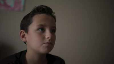 Biana: One day,
we'll sit--we'll sit him
down
together, - Through Our Eyes
