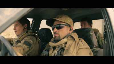 BIANCA:
"Alexander James Gordon Duggan - The Day of the Jackal