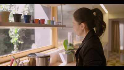 [Bianca crying] - La Madre