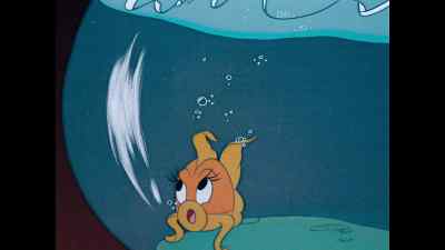 Bianca, who did it? - Lend a Paw