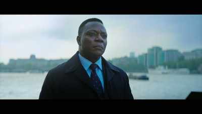 BIANCA:
I need to find Norman Stoke - The Day of the Jackal