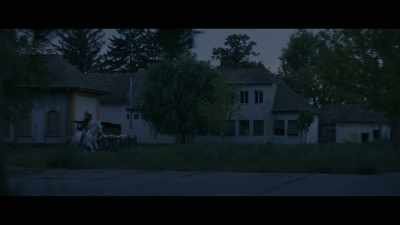 BIANCA:
In pursuit. - The Day of the Jackal