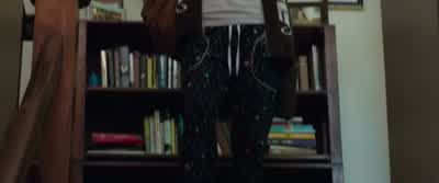 Bianca, let's go. - The DUFF