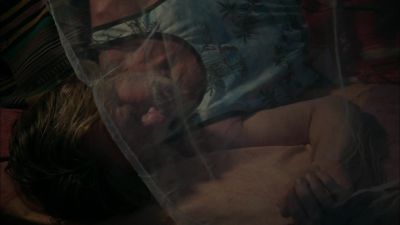 [Bianca moaning] - Shameless