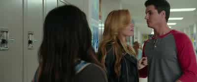 Bianca. - The DUFF