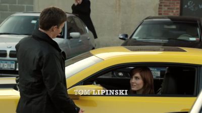 Bianca. - Blue Bloods