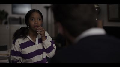 Bianca? - American Horror Stories