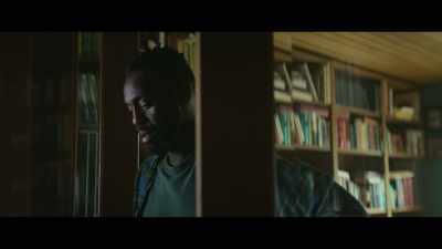 BIANCA [SIGHS]:
It's a last-minute thing. - The Day of the Jackal