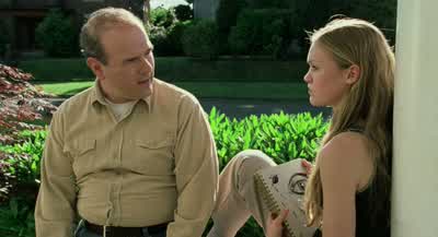 Bianca still lets me play a few innings. - 10 Things I Hate About You