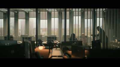 BIANCA:
The preliminary report says - The Day of the Jackal
