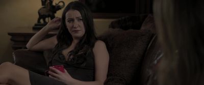 - Bianca, where were you Thursday night? - The Basement