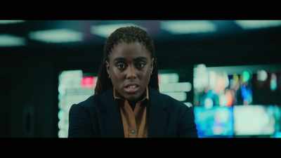 BIANCA:
What do you mean, nothing? - The Day of the Jackal