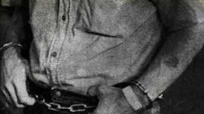 Bianchi is currently serving
a life sentence - 35 Serial Killers the World Wants to Forget
