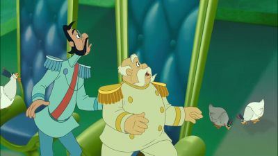 Bibbidi Bobbidi Boo - Cinderella 3: A Twist in Time