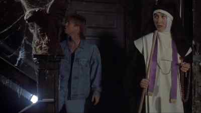 Bibi! - Night of the Demons 2
