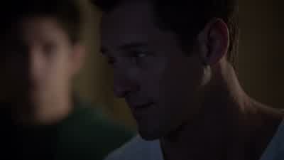 Biblically. - Teen Wolf