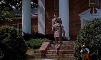 BICK: As far as I'm concerned,
Dr. Lynnton, it's a deal. - Giant