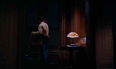 BICK:
I'm a lot better, honey. - Giant