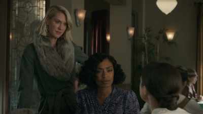 Bicycle inner tubes - Frankie Drake Mysteries