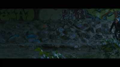 (bicycle whirring) - Natty Knocks