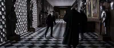 Bid them come forth and hear me, - King Lear