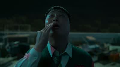 비다  야, 비 - All of Us Are Dead