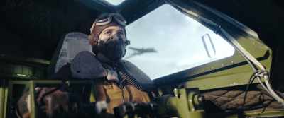 - Biddick is still with us.
- Roger, Redmeat. That's good to hear. - Masters of the Air