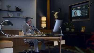 Bids start at £10 million. - The Rook