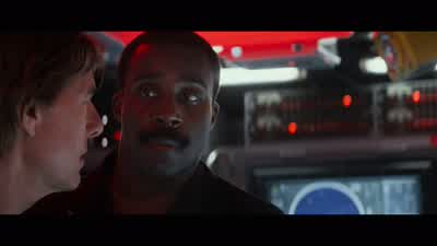 Bien. ¿Exactamente cuál es el plan? - Mission: Impossible - The Final Reckoning