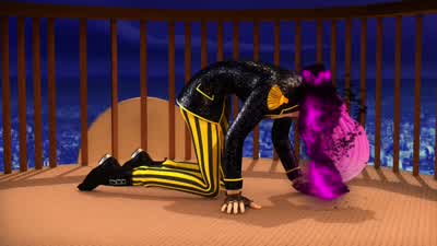 Bien joué! - Miraculous: Tales of Ladybug & Cat Noir