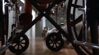 Bien, Richie. - Amores Perros