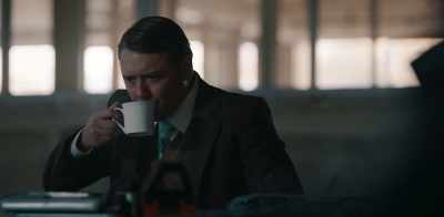 - Bien, - Krays: Code of Silence