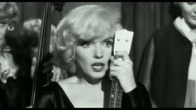 Beinstock! - Some Like It Hot