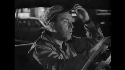 Bienvenidos, caballeros!
Bienvenidos a Mexico... - The Hitch Hiker