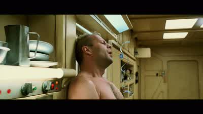 Bienvenue au Paradis. - The Fifth Element