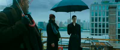 Bienvenue! - John Wick: Chapter 3   Parabellum