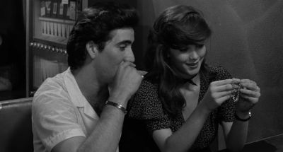 Biff Wilcox is looking for you - Rumble Fish
