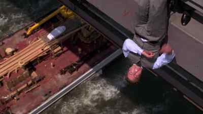 Biff... - New Jack City