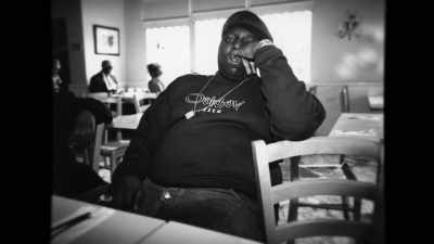 Big had a meeting with Puff, - Biggie: I Got a Story to Tell
