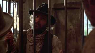 - Big Abe, they're gonna
send me to the bone orchard. - Goin' South